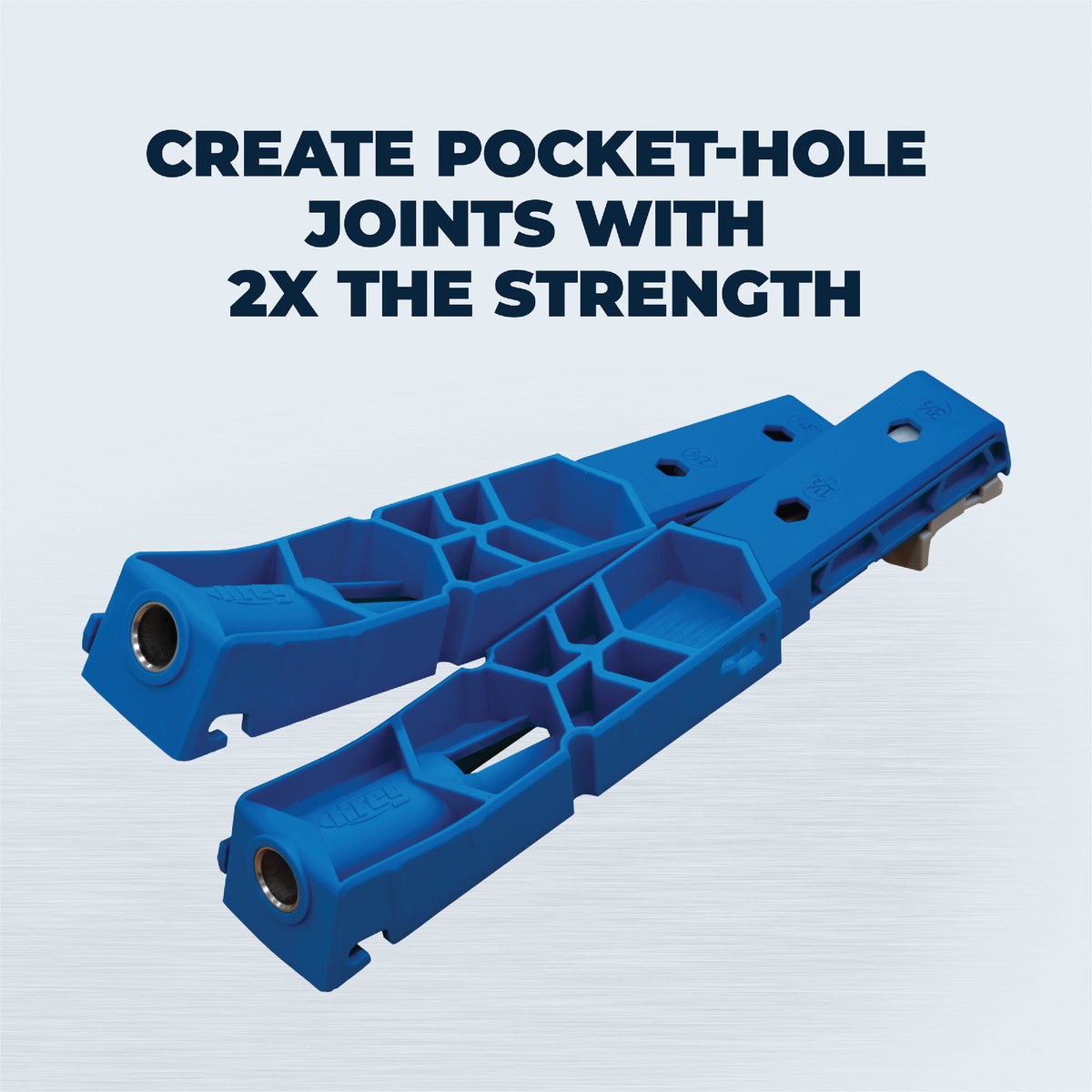 Kreg Pocket-Hole Jig XL Image 2