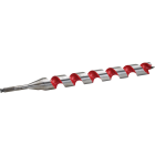 Milwaukee 1-1/2 In. x 18 In. Ship Auger Bit Image 1