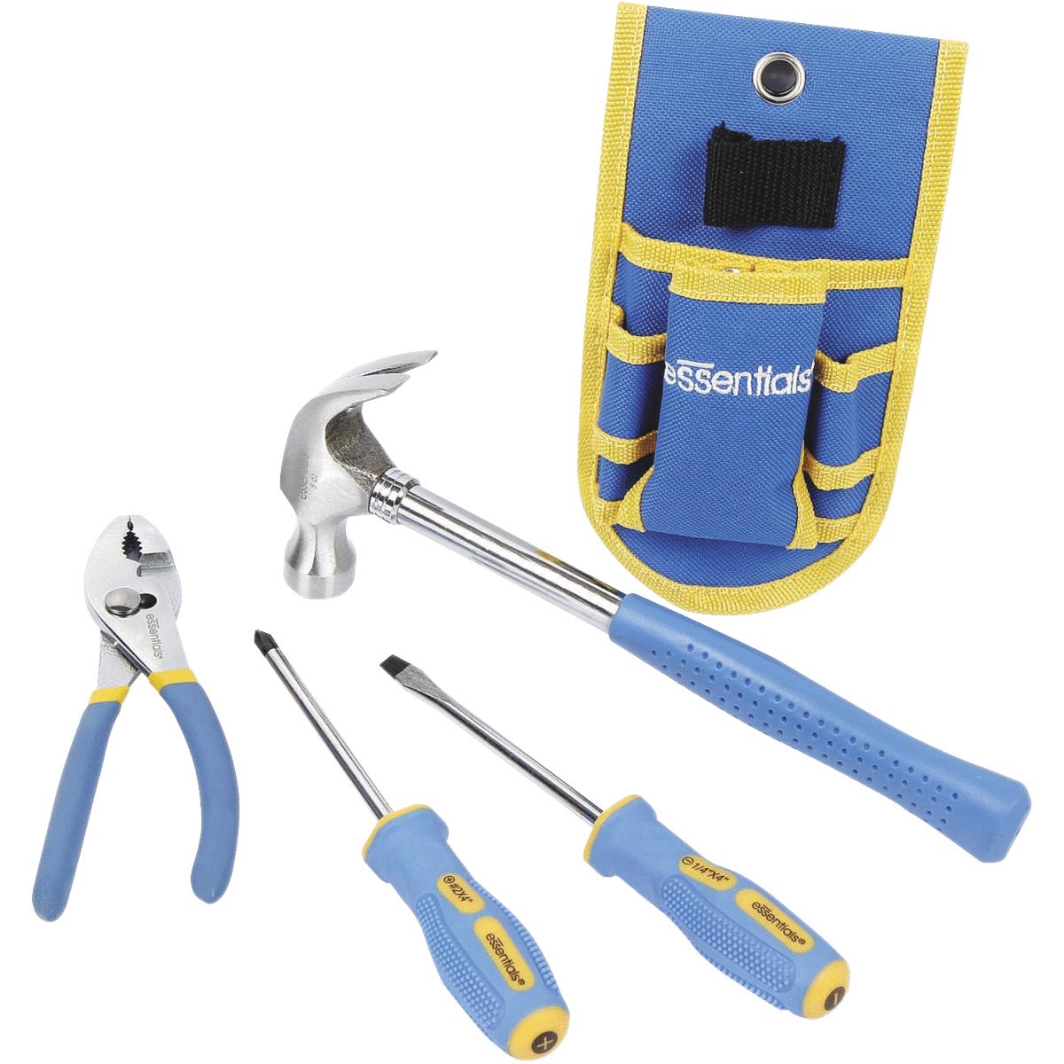 Hand Tool Sets
