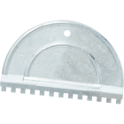 Do it 1/4 In. Square-Notch Half Moon Adhesive Spreader Image 1
