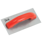 Do it 1/16 In. Square Notched Trowel Image 1