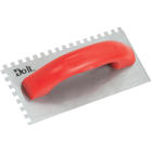 Do it 1/4 In. Square Notched Trowel Image 1