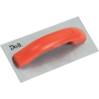 Do it 1/16 In. U-Notched Trowel Image 1