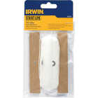 Irwin STRAIT-LINE 100 Ft. Twisted Polyester Chalk Line Image 1