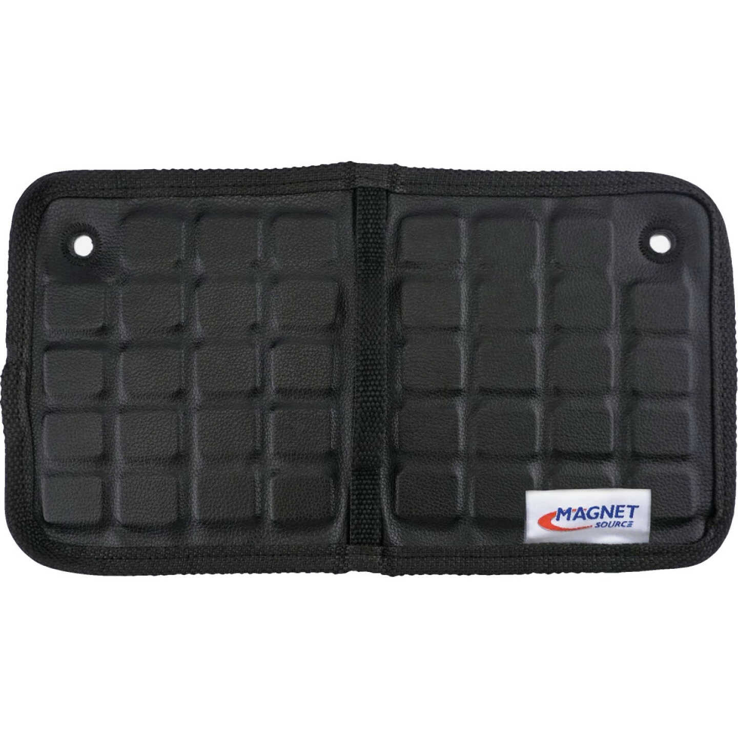 MagnetSource 12.5 In. x 6.75 In. Magnetic ToolMat Image 5
