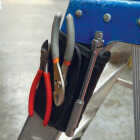 MagnetSource 12.5 In. x 6.75 In. Magnetic ToolMat Image 3