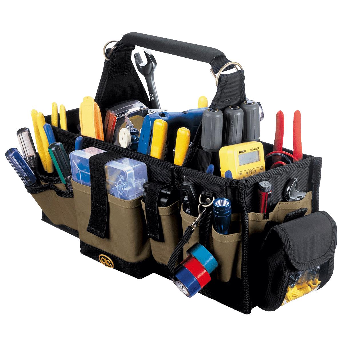Toolboxes & Totes