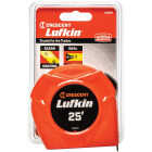 Crescent Lufkin Hi-Viz 25 Ft. Tape Measure Image 1