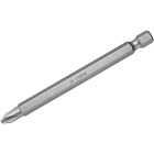 DEWALT Phillips #2 3-1/2 In. 1/4 In. Power Screwdriver Bit Image 2