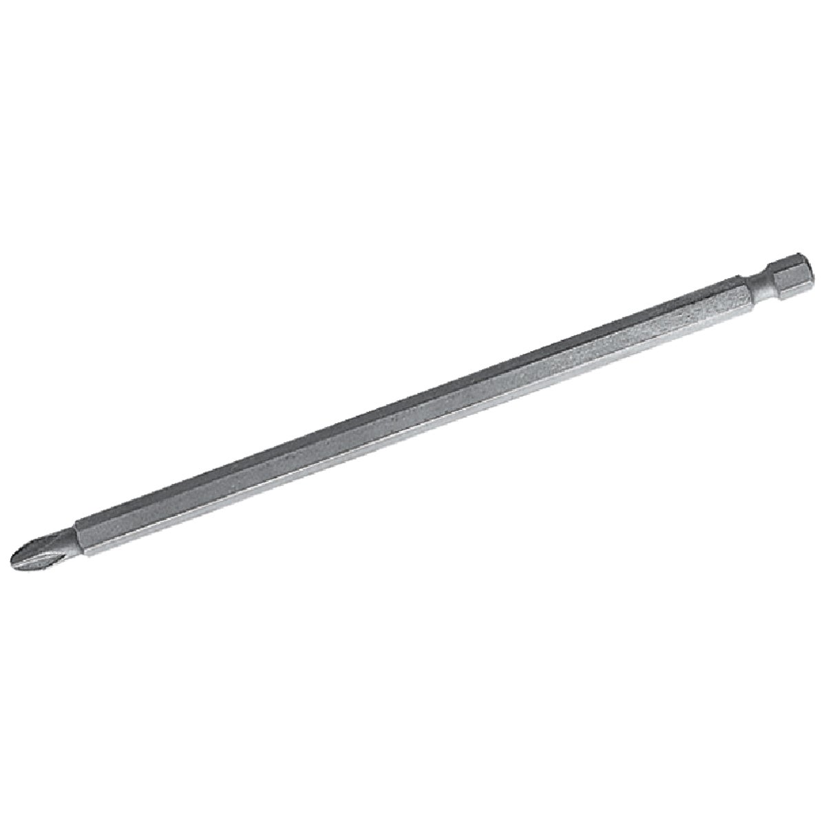 DEWALT Phillips #2 6 In. 1/4 In. Power Screwdriver Bit Image 2