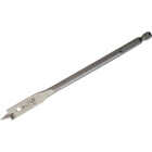Milwaukee 7/16 In. x 6 In. Spade Bit Image 1