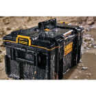 DEWALT ToughSystem 2.0 Large Tool Box, 110 Lb. Capacity Image 3