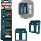 StealthMounts Battery Mounts for Makita 18V LXT (6-Pack) Image 1