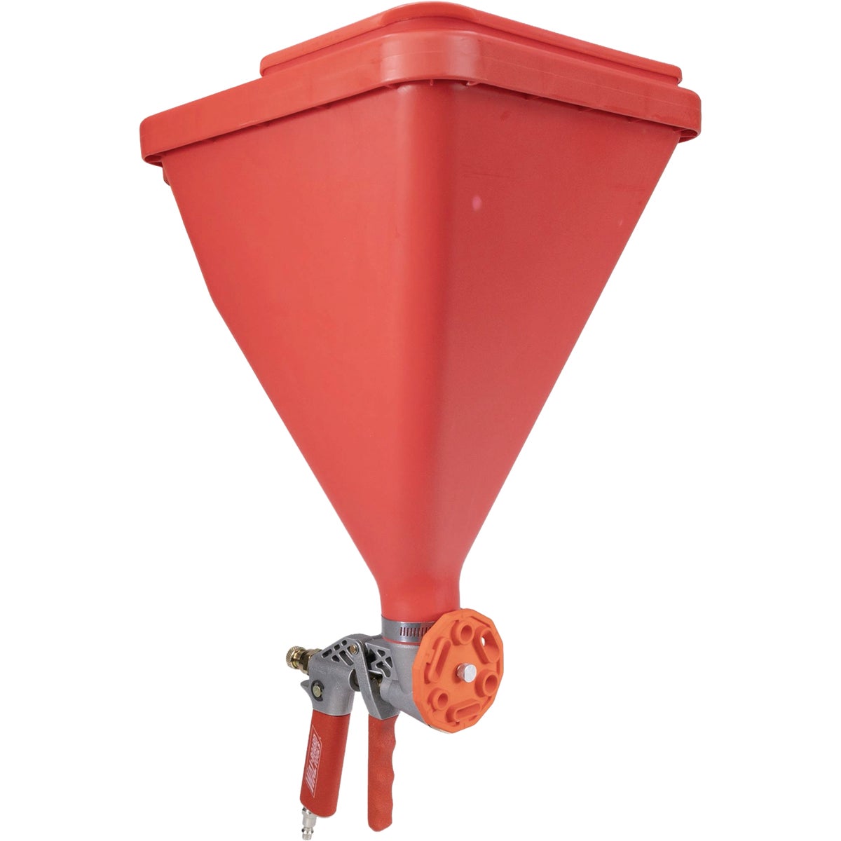 Marshalltown Wal-Board Tools Texture-Pro 500 Hopper Gun Image 5