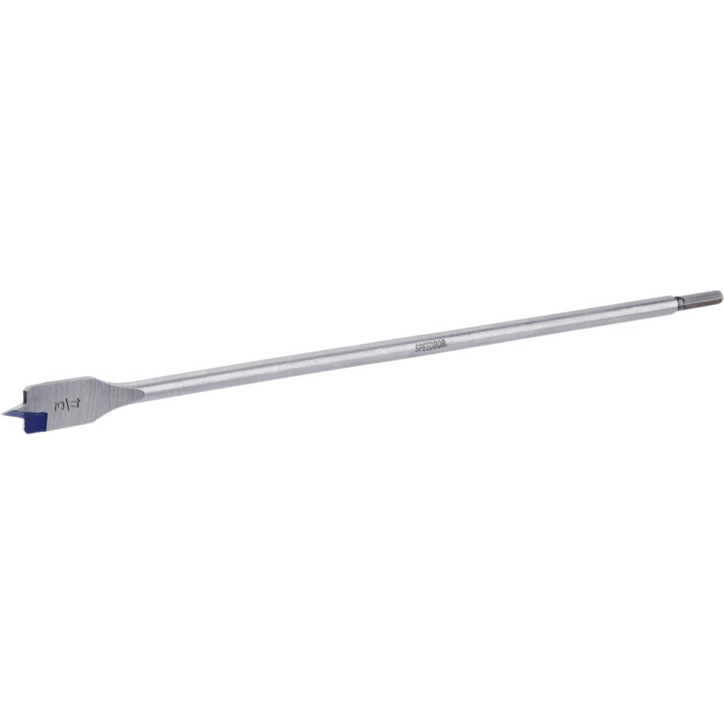Irwin Speedbor 3/4 In. x 16 In. Spade Bit Image 1