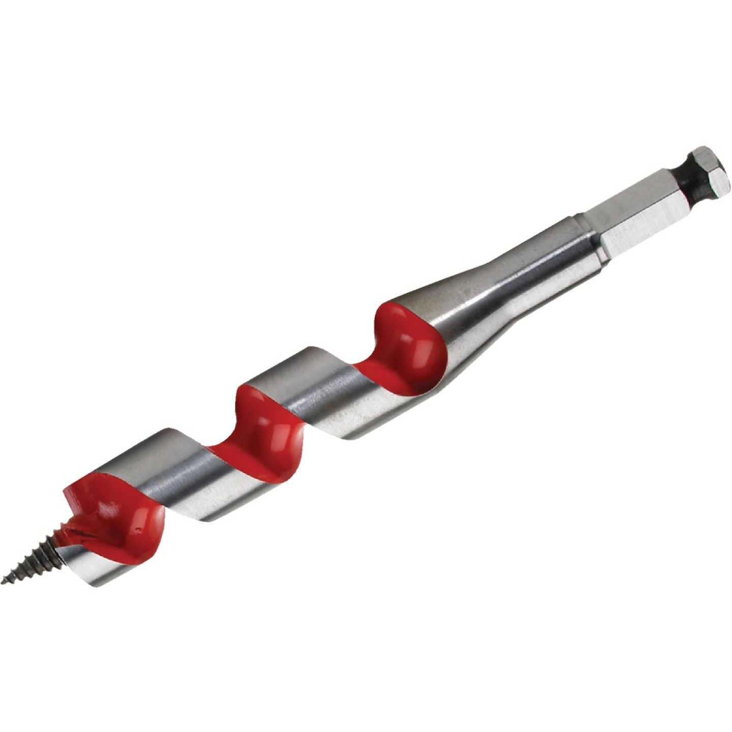 Milwaukee 3/8 In. x 6 In. Ship Auger Bit Image 1