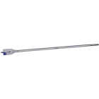 Irwin Speedbor 7/8 In. x 16 In. Spade Bit Image 1