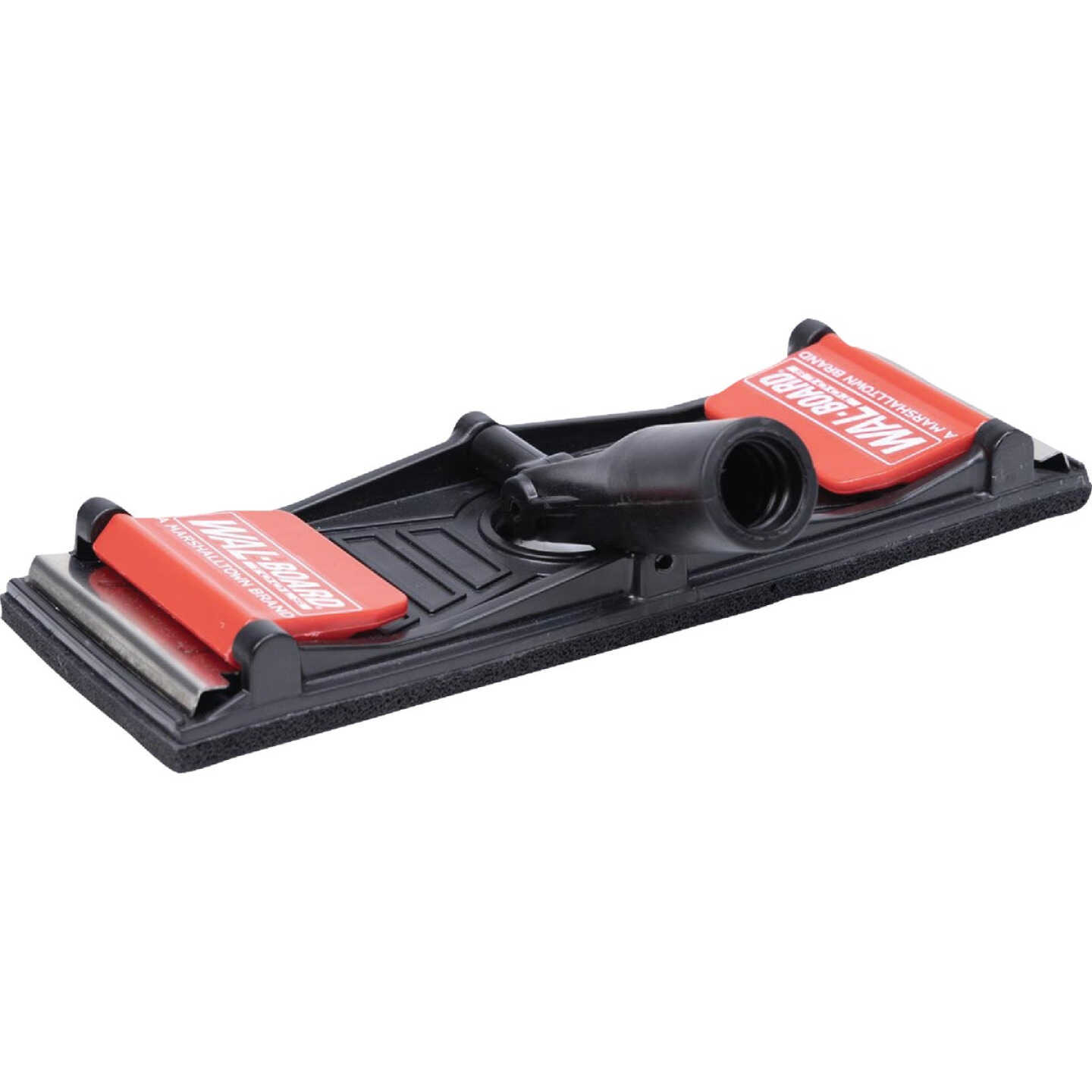Marshalltown Wal-Board Tools Structural Foam 9 In. x 3-1/4 In. Pole Sander Head Image 1