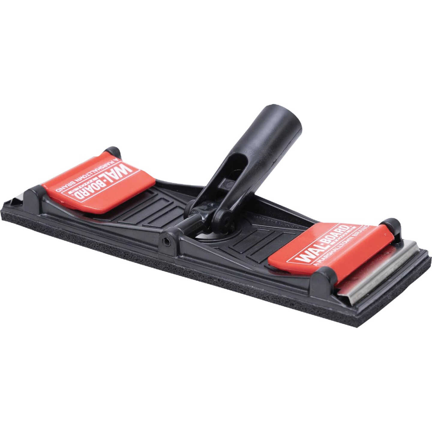 Marshalltown Wal-Board Tools Structural Foam 9 In. x 3-1/4 In. Pole Sander Head Image 3