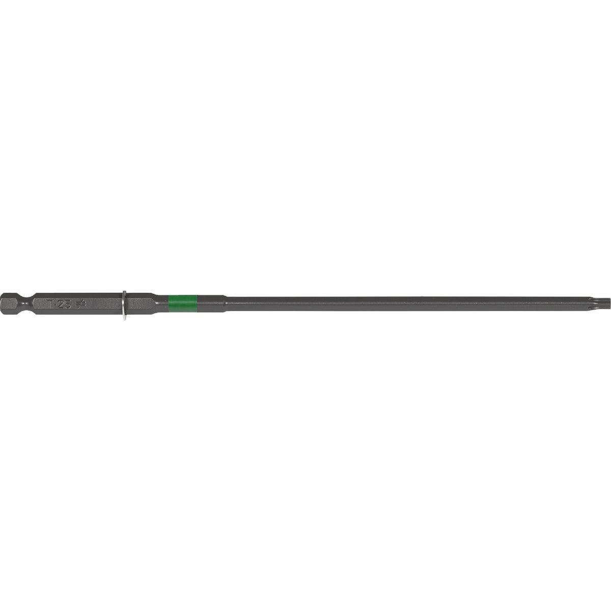 Simpson Strong-Tie Quik Drive Project Pro T25 6-Lobe Screwdriver Bit Image 1