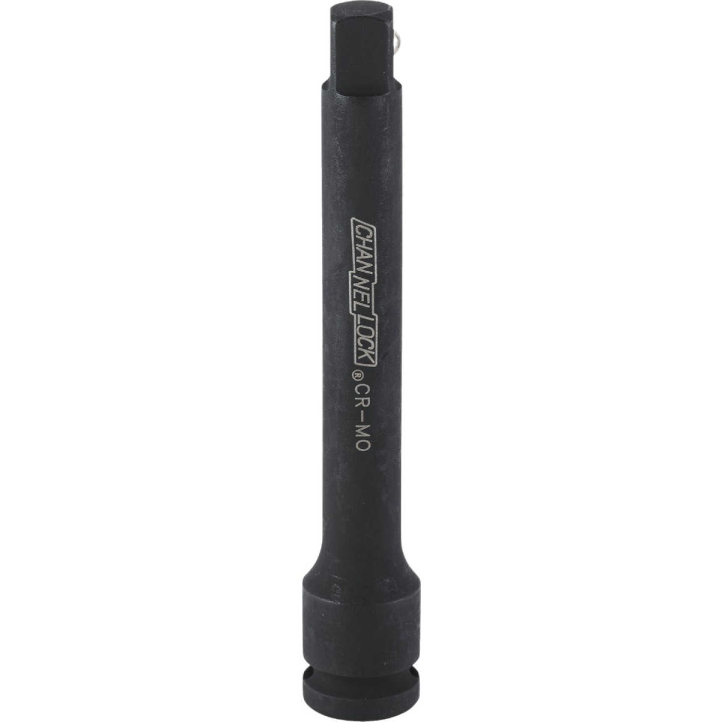 Channellock 1/2 In. Drive 6 In. Long Impact Socket Extension Image 1