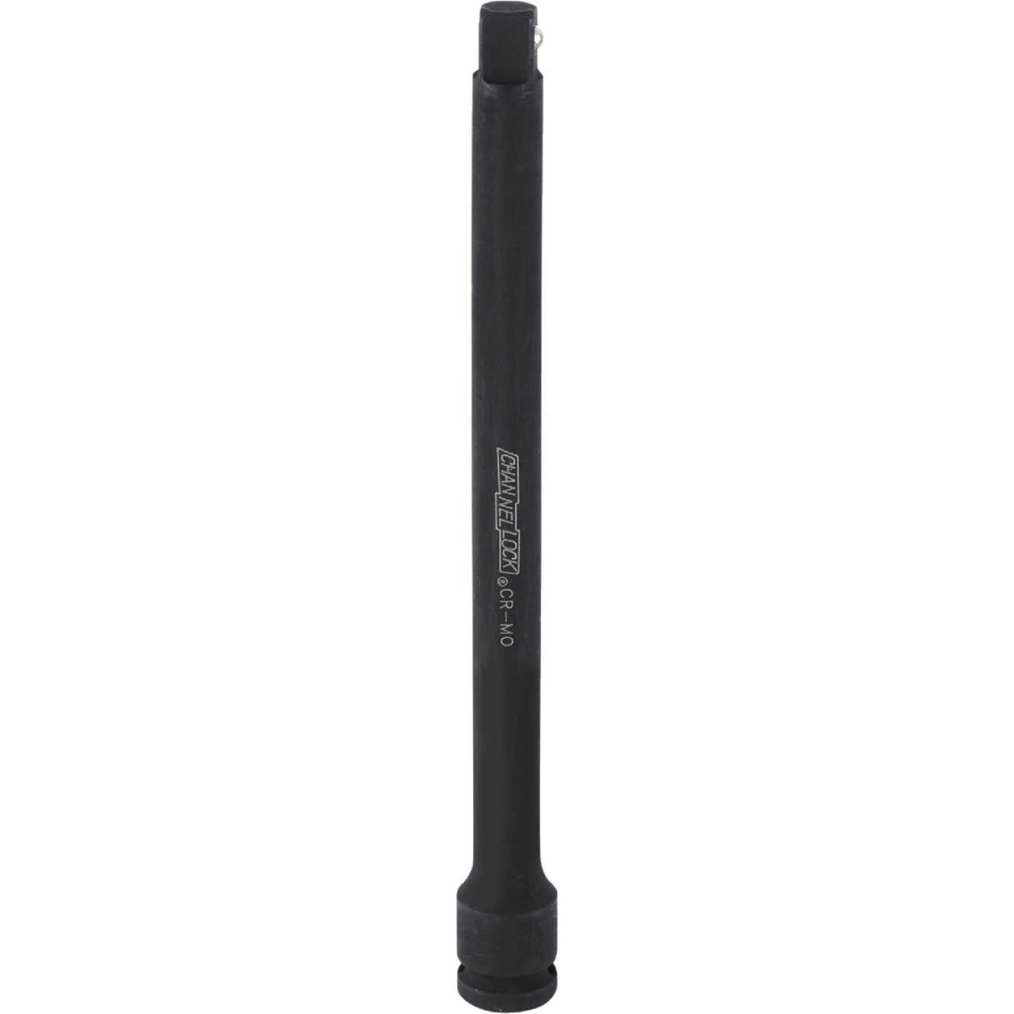 Channellock 1/2 In. Drive 10 In. Long Impact Socket Extension Image 1