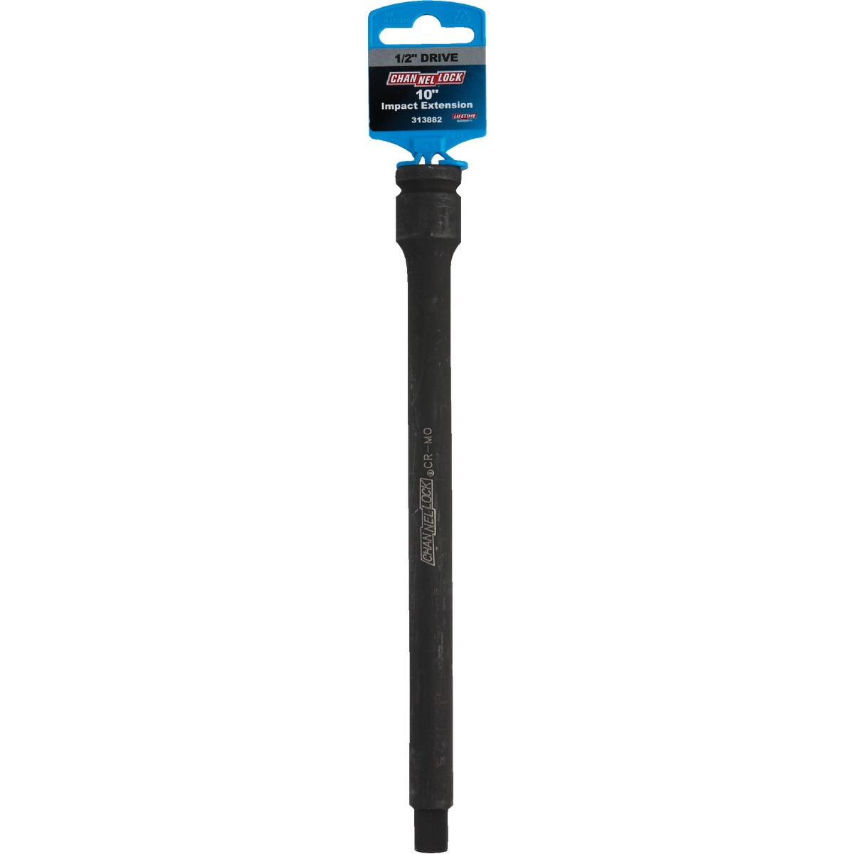 Channellock 1/2 In. Drive 10 In. Long Impact Socket Extension Image 2