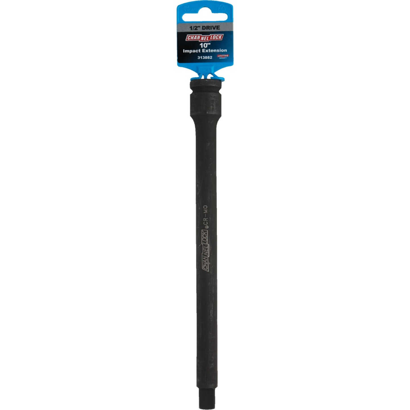 Channellock 1/2 In. Drive 10 In. Long Impact Socket Extension Image 2