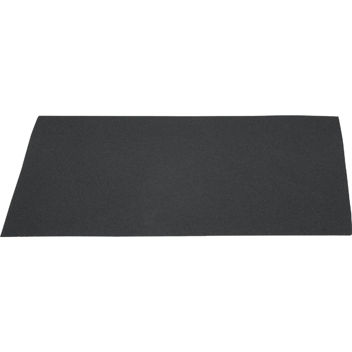Virginia Abrasives 8 In. x 17-5/8 In. 36 Grit Floor Sanding Sheet