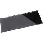 Forney #9 2 In. x 4-1/2 In. Welding Lenses Image 1