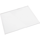 Forney Clear 4-1/2 In. x 5-1/4 In. Welding Lenses Image 1