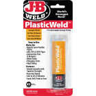 J-B Weld 2 Oz. PlasticWeld Epoxy Putty Image 1