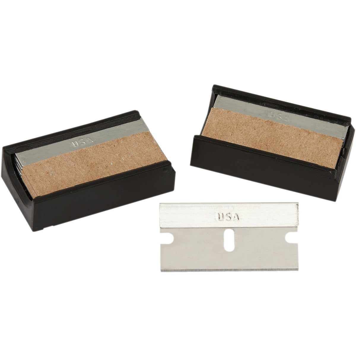 Master Painter Single Edge Razor Blades (10-Pack) Image 2