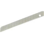Do it Best 9 mm 13-Point Snap-Off Knife Blade (5-Pack) Image 2