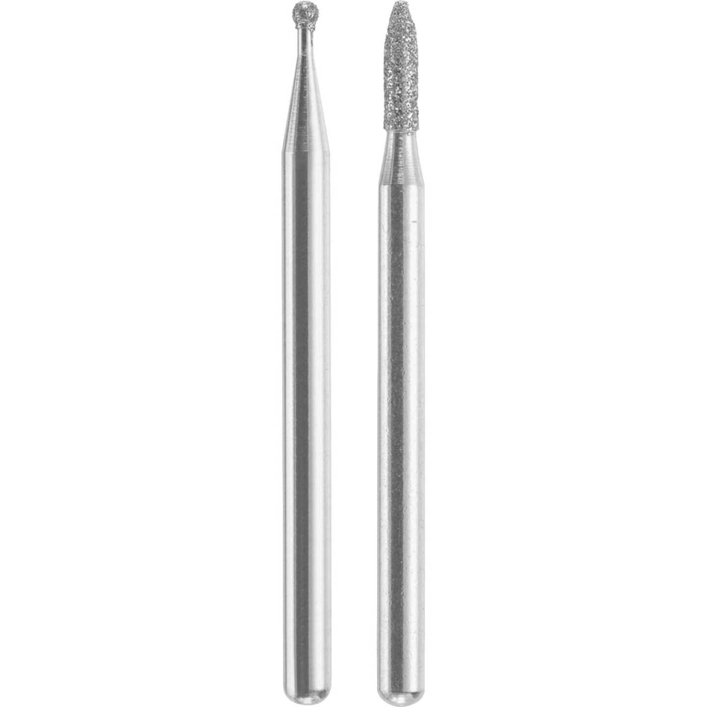 Dremel Diamond Point Engraving Set (2-Piece) Image 1