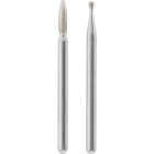 Dremel Diamond Point Engraving Set (2-Piece) Image 3