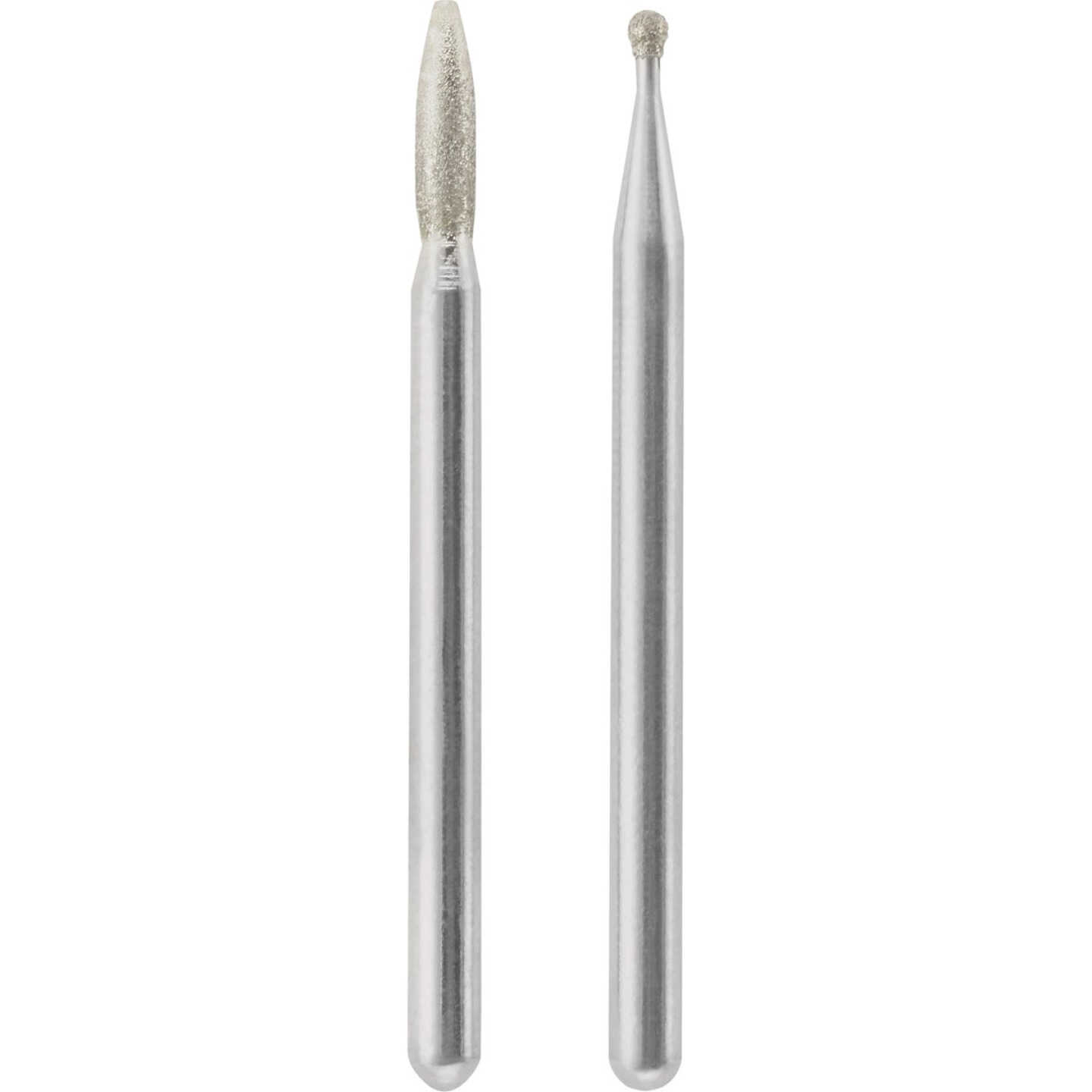 Dremel Diamond Point Engraving Set (2-Piece) Image 3