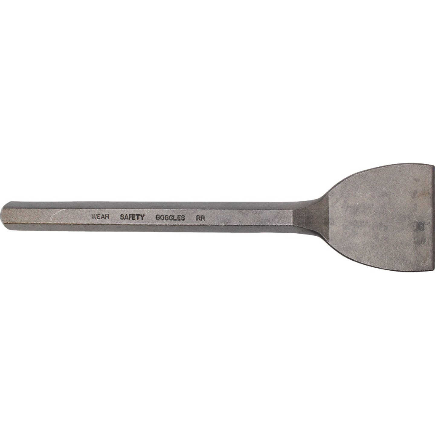 Mayhew Tools 2-1/2 In. Floor Chisel Image 4