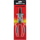 Forney 7-In-1 Needle Nose MIG Welding Pliers Image 2