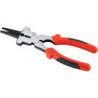 Forney 7-In-1 Needle Nose MIG Welding Pliers Image 3