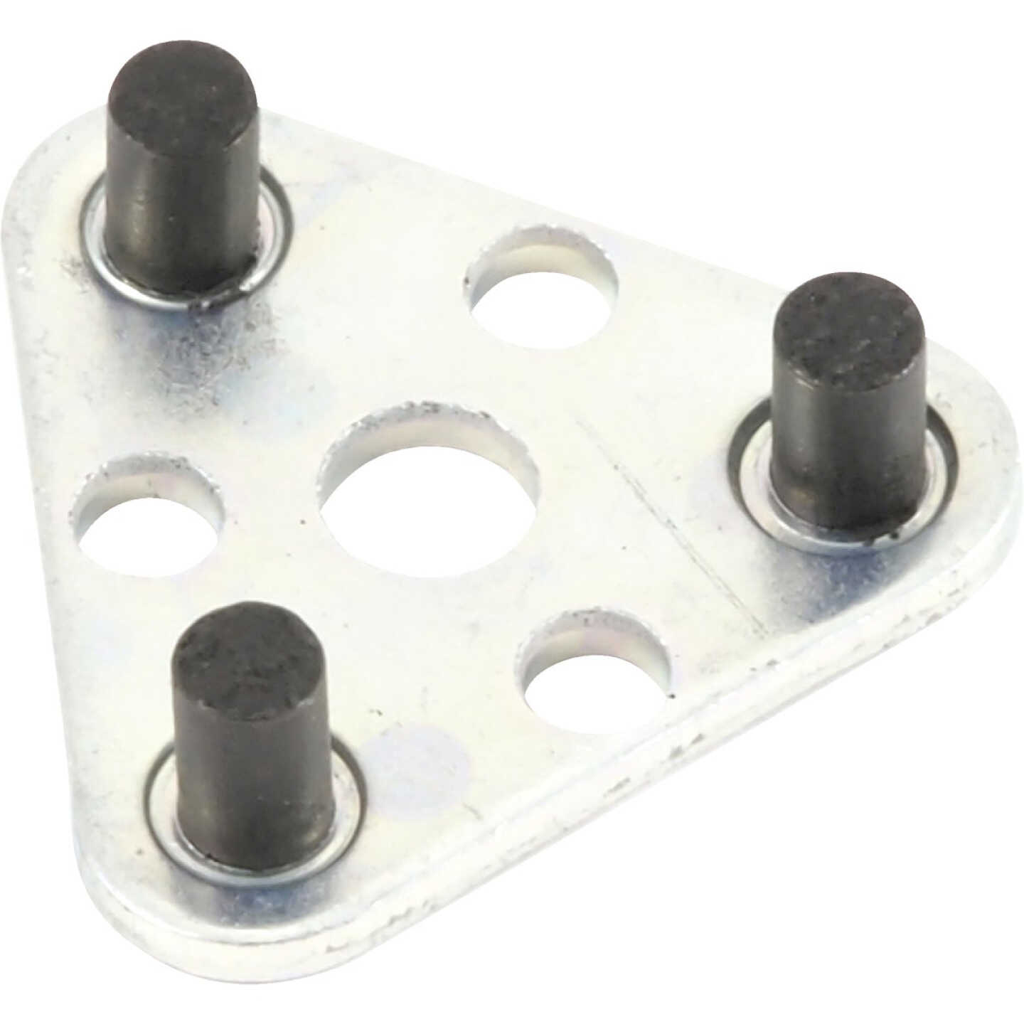 Forney Replacement Flints for Triple Flint Striker (4-Pack) Image 1