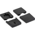 Channellock Pipe Clamp Pads (2-Pack) Image 1