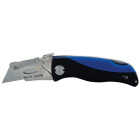 Sheffield Quickchange Lockback Fixed Folding Utility Knife Image 1