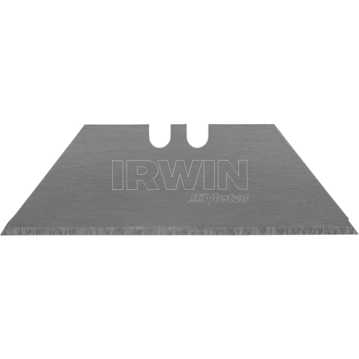 Irwin Blue Blade 2-Point 2-3/8 In. Utility Knife Blade (5-Pack)