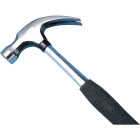 Do it 16 Oz. Smooth-Face Curved Claw Hammer with Steel Handle Image 1