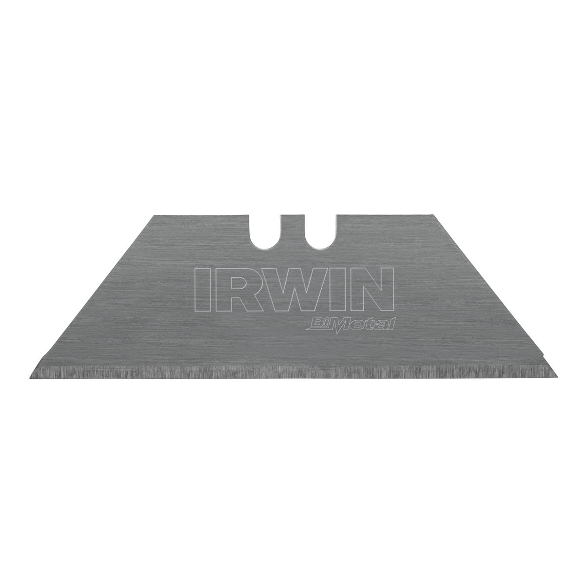Irwin Blue Blade 2-Point 2-3/8 In. Utility Knife Blade (50-Pack) Image 3