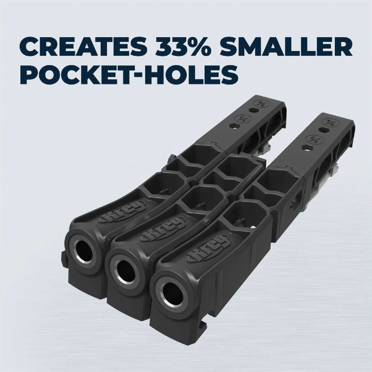 Kreg Pocket-Hole Jig Micro Image 2