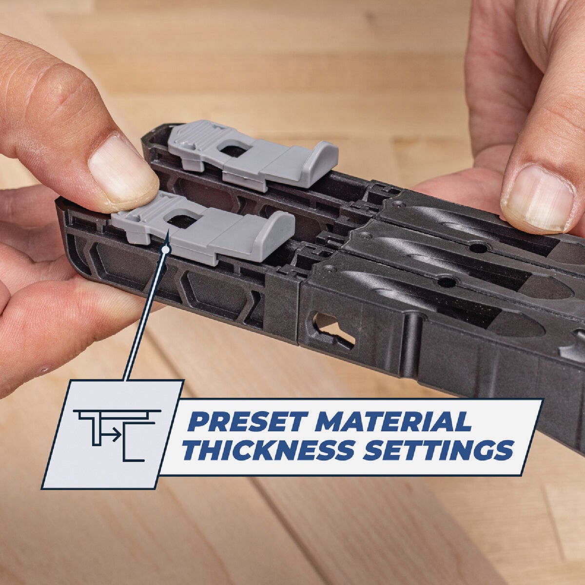 Kreg Pocket-Hole Jig Micro Image 11
