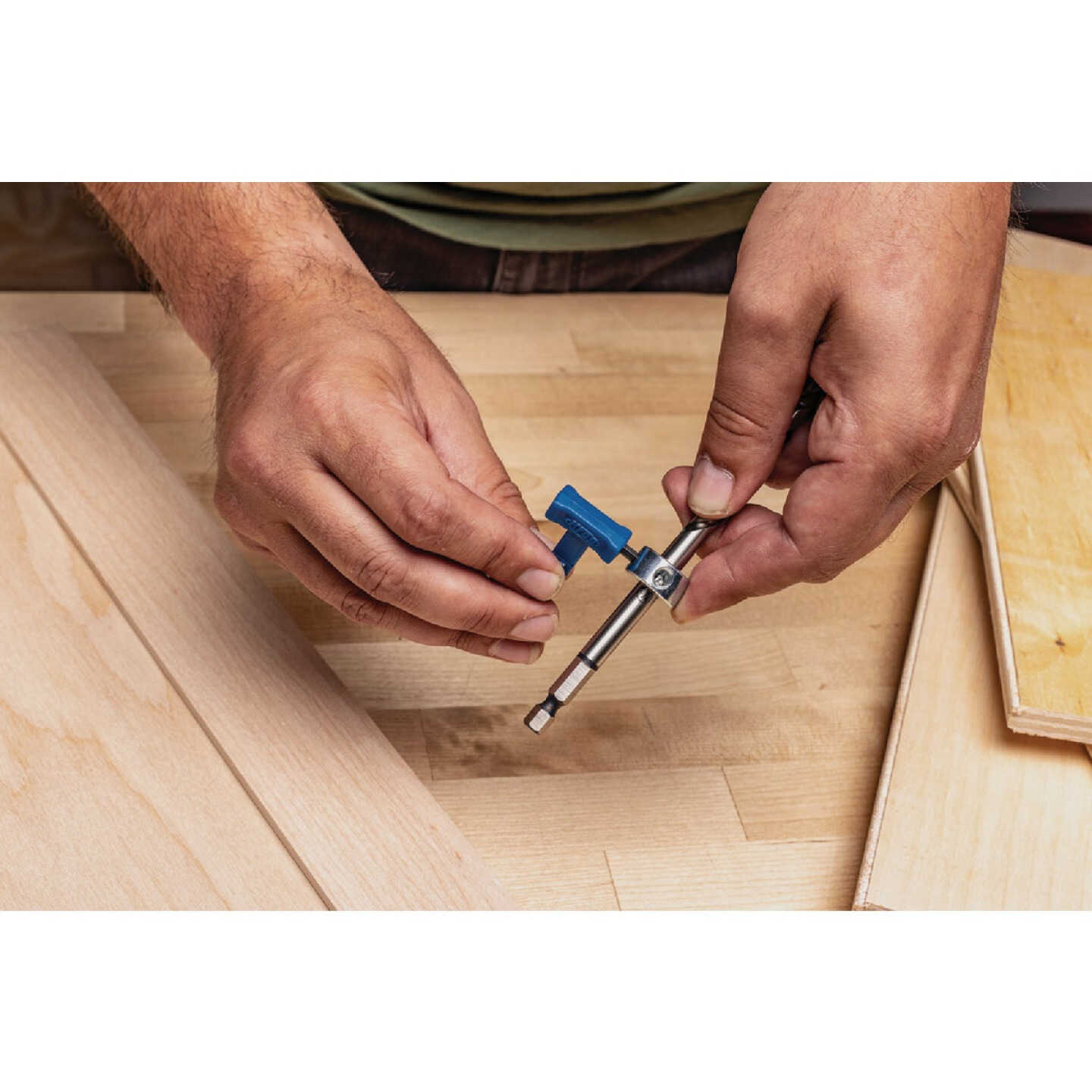 Kreg Pocket-Hole Jig Micro Image 7