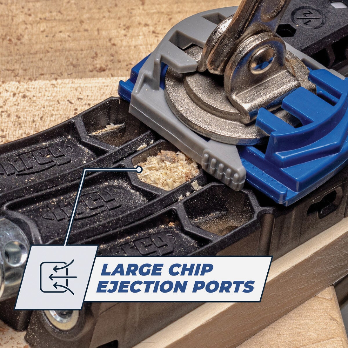 Kreg Pocket-Hole Jig Micro Image 15